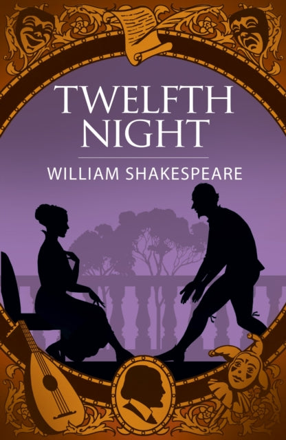 9781398854154, Twelfth Night