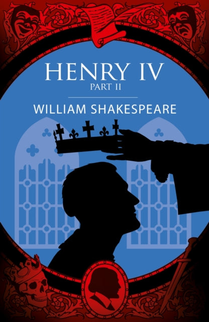 9781398854185, Henry IV Part II