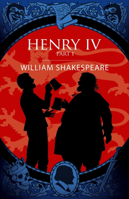 9781398854192, Henry IV Part I