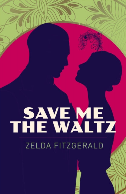 9781398855588, Save Me the Waltz