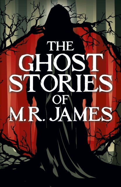 9781398855595, The Ghost Stories of M. R. James