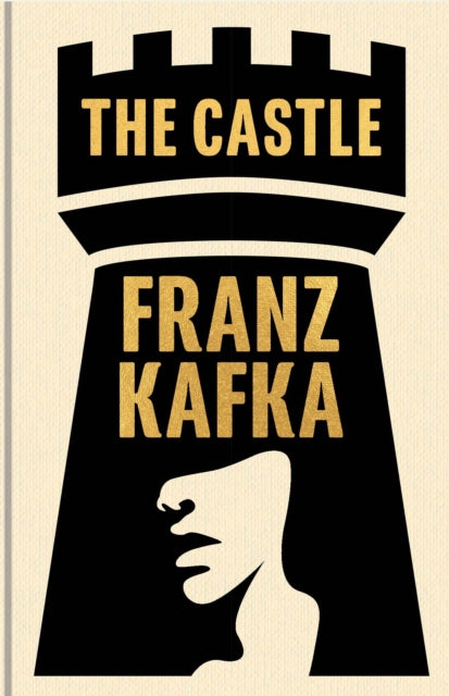 9781398864276, The Castle : Gilded Pocket Edition