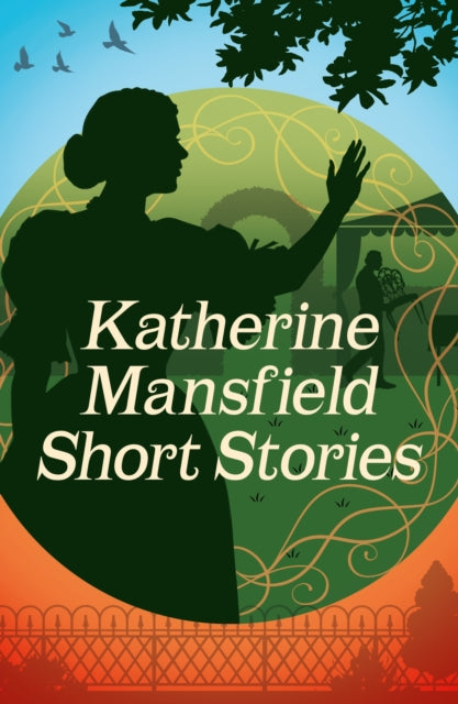 9781398864818, Katherine Mansfield Short Stories