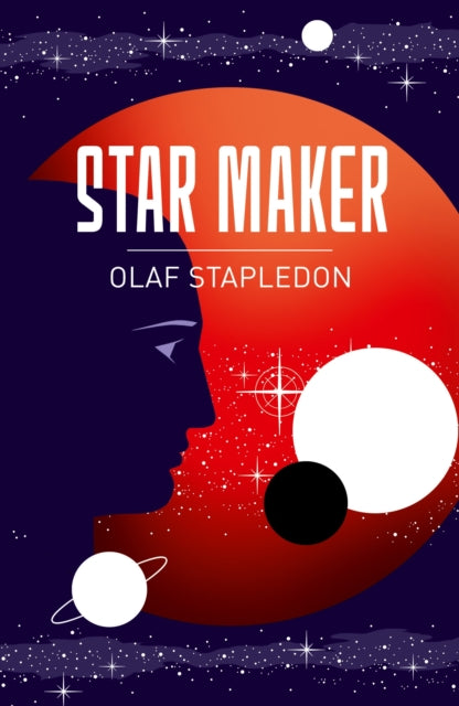 9781398864825, Star Maker