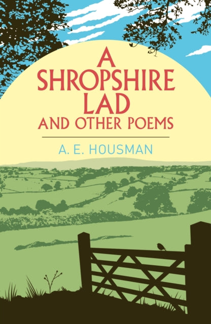 9781398864894, A Shropshire Lad and Other Poems