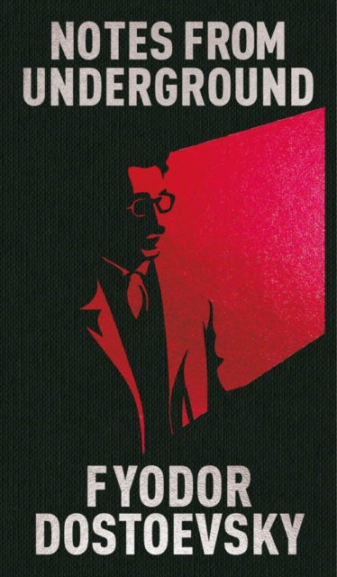 9781398865075, Notes from Underground : Gilded Pocket Edition