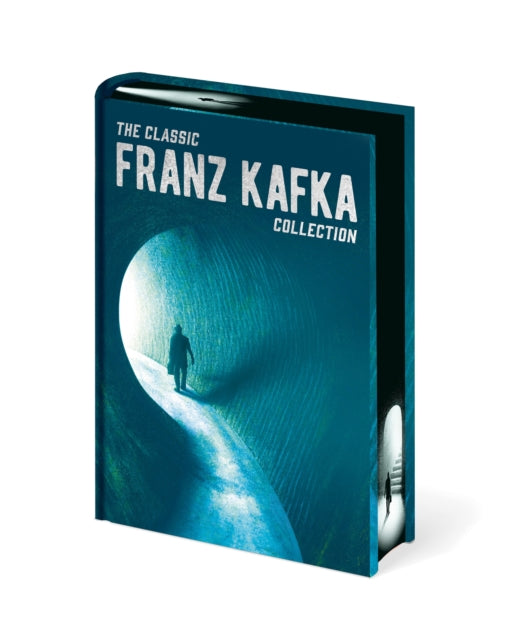 9781398865327, The Classic Franz Kafka Collection