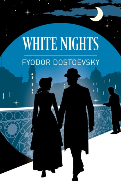 9781398868021, White Nights and Other Stories