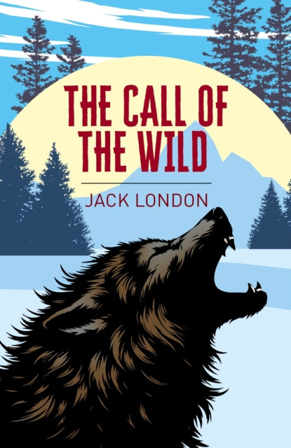 9781398868205, The Call of the Wild