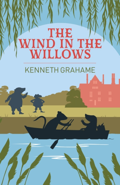 9781398868229, The Wind in the Willows