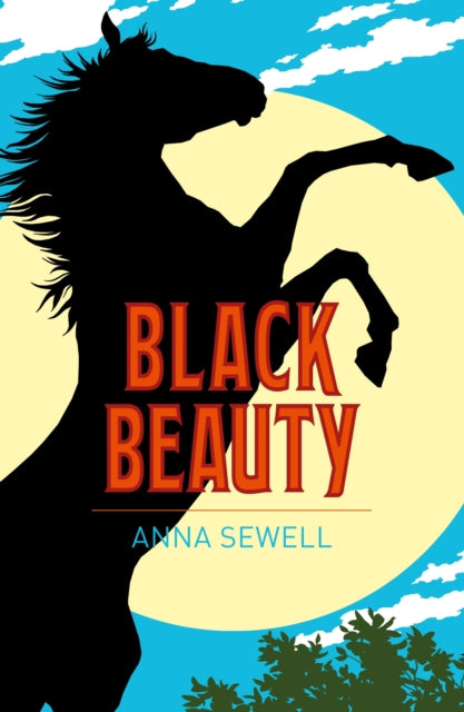 9781398868236, Black Beauty