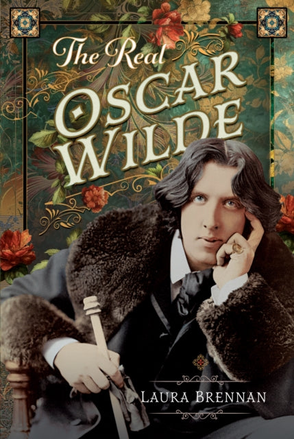9781399058988, The Real Oscar Wilde