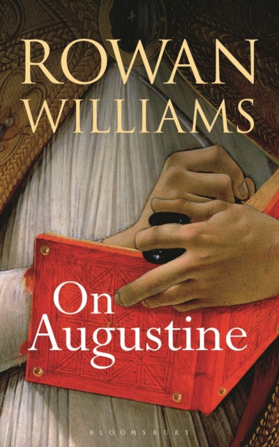 9781399431958, On Augustine