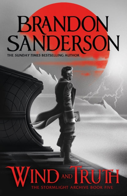 9781399601313-Wind and Truth : The brand new epic Stormlight Archive novel from the international bestseller