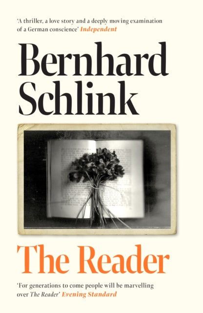 9781399603232, The Reader