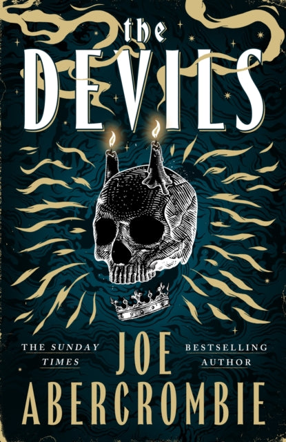 9781399603560-The Devils : 2025’s epic fantasy sensation – prepare for a wickedly dark and twisted adventure