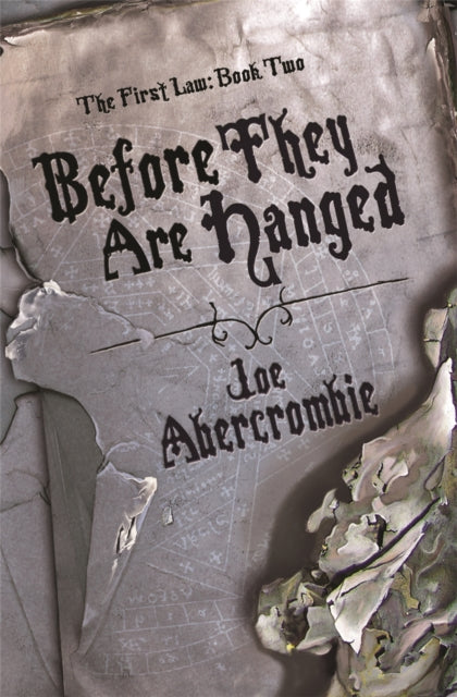 9781399604314-Before They Are Hanged : Book Two