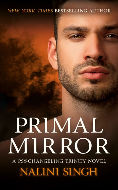 9781399604628-Primal Mirror : Book 8