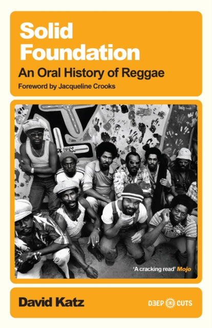 9781399606141-Solid Foundation : An oral history of reggae