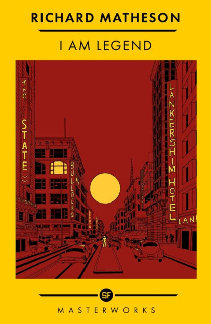 9781399607735-I Am Legend : The Best of the SF Masterworks