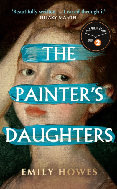 9781399610780-The Painter's Daughters : The award-winning debut novel selected for BBC Radio 2 Book Club