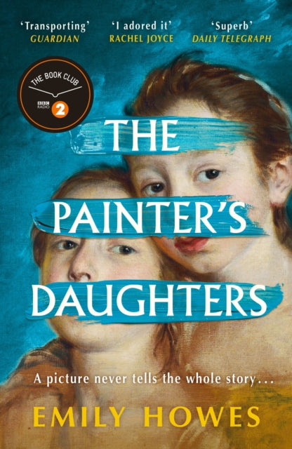 9781399610803-The Painter's Daughters : The award-winning debut novel selected for BBC Radio 2 Book Club