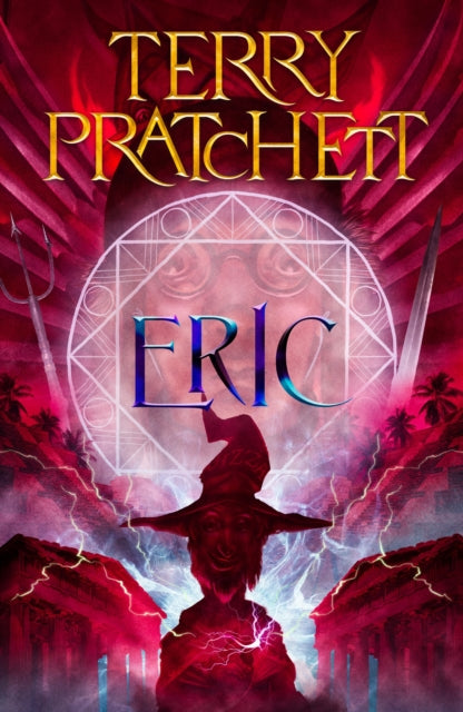 9781399610896-Eric : Discworld: The Unseen University Collection