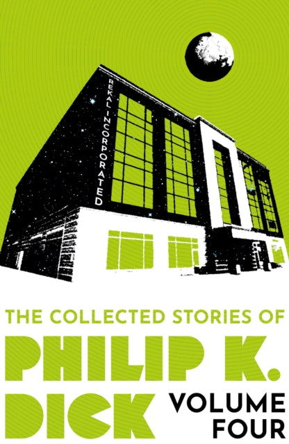 9781399611299-The Collected Stories of Philip K. Dick Volume 4
