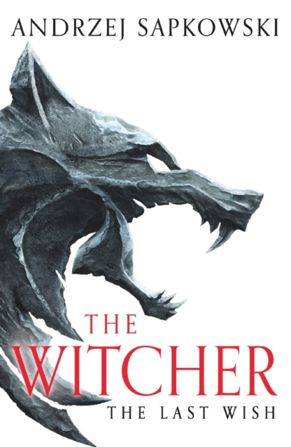 9781399611398-The Last Wish : The bestselling book which inspired season 1 of Netflix's The Witcher