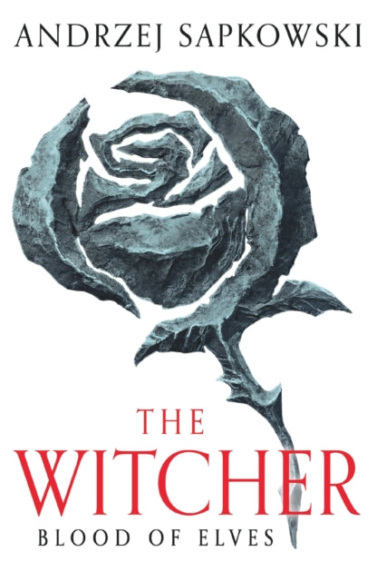 9781399611404-Blood of Elves : The bestselling novel which inspired season 2 of Netflix's The Witcher