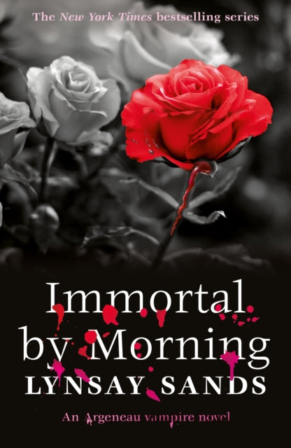9781399612845, Immortal by Morning : Book Thirty-Seven