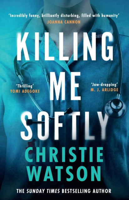 9781399613125, Killing Me Softly : The gripping new novel from the No. 1 Sunday Times bestselling author