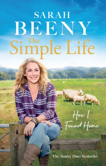 9781399613347-The Simple Life: How I Found Home : The unmissable Sunday Times bestselling memoir