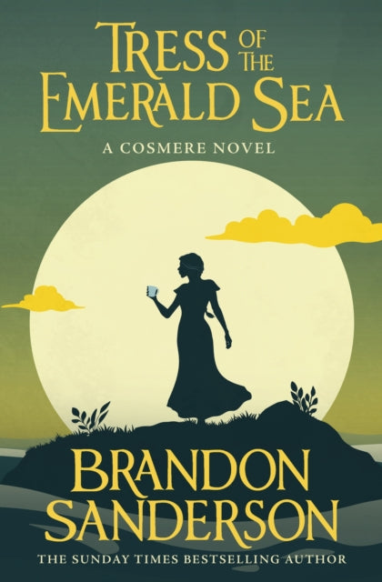 9781399613392-Tress of the Emerald Sea : A Cosmere Novel