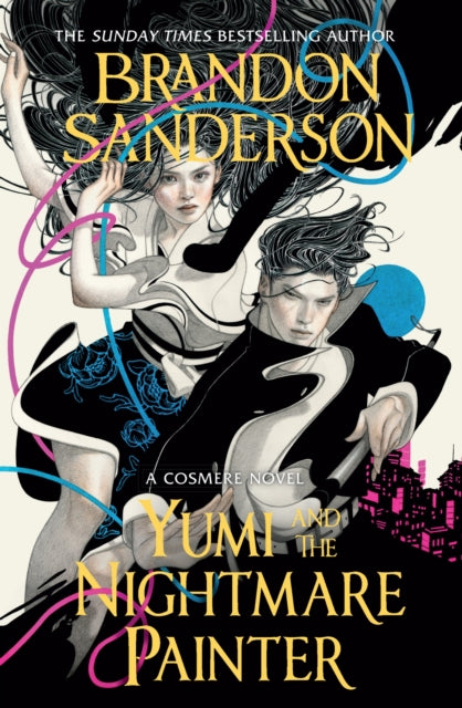 9781399613439-Yumi and the Nightmare Painter : A Cosmere Novel