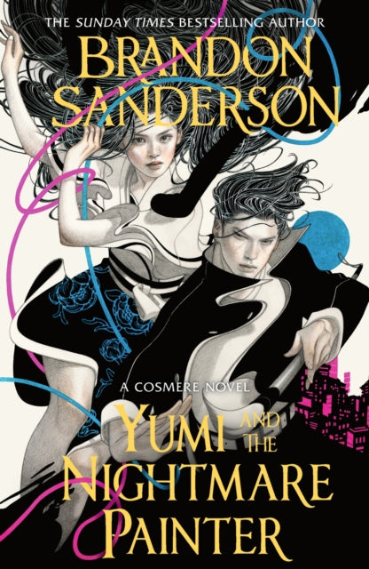 9781399613453-Yumi and the Nightmare Painter : A Cosmere Novel