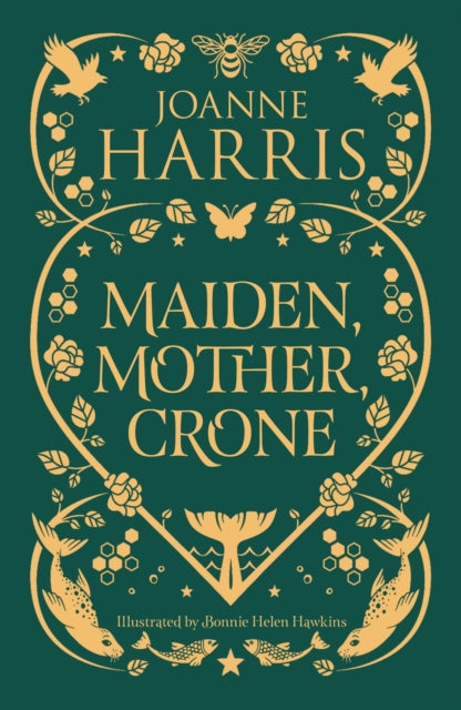 9781399614016-Maiden, Mother, Crone : A Collection