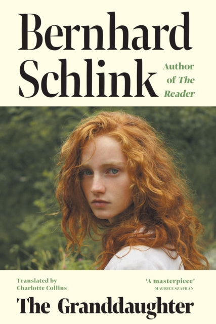 9781399614870, The Granddaughter : From the author of the no.1 international bestseller The Reader
