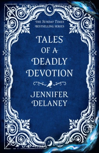 9781399616096, Tales of a Deadly Devotion : The second spellbinding book in the Sunday Times bestselling gothic romantasy series inspired by Jane Eyre