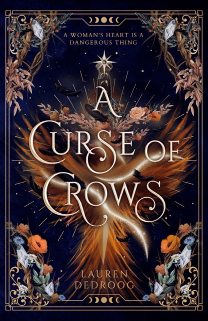 9781399616126-A Curse of Crows : The internationally acclaimed romantasy with a female villain origin story