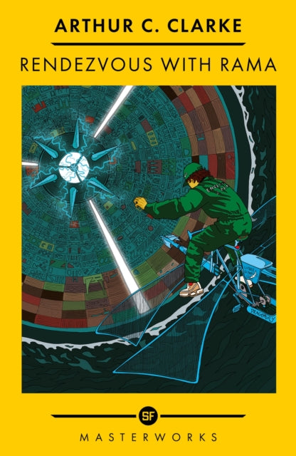 9781399617178-Rendezvous With Rama