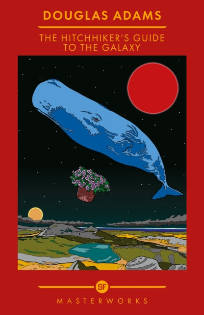 9781399617246-The Hitchhiker's Guide To The Galaxy
