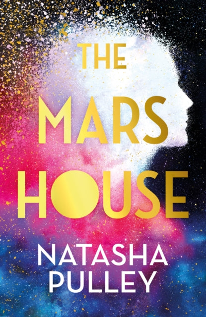 9781399618557-The Mars House : A BBC Radio 2 Book Club Pick