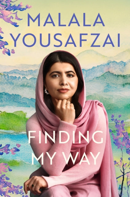 9781399619349, Finding My Way : The intimate and revelatory new memoir on growing up, first love and mental health from the global icon