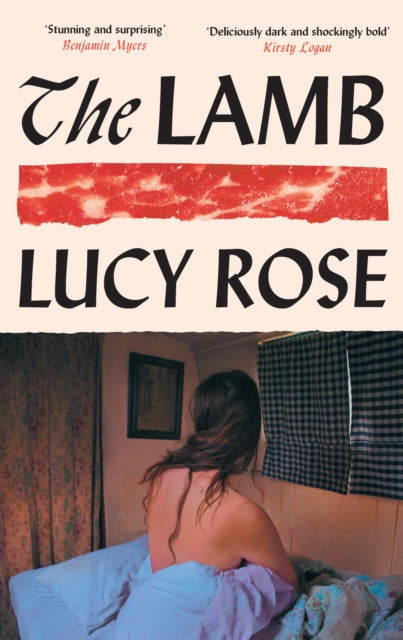 9781399619721-The Lamb : The instant Sunday Times bestseller