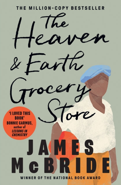 9781399620406-The Heaven & Earth Grocery Store : The Million-Copy Bestseller