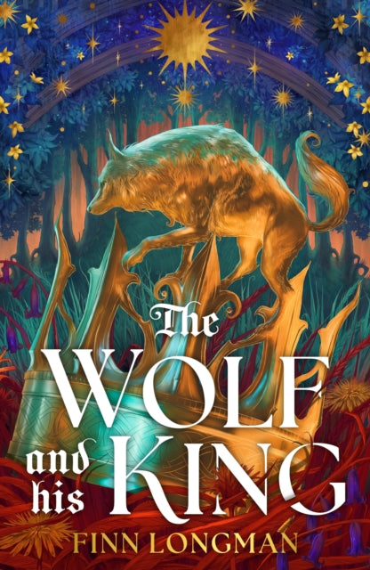 9781399621014, The Wolf and His King : Madeline Miller meets medieval literature in this spellbinding queer werewolf tale