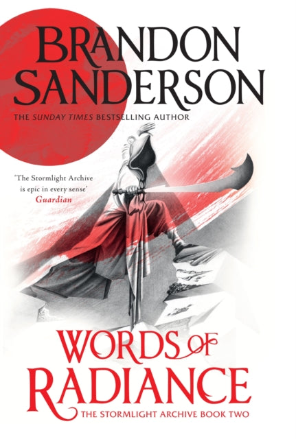9781399622073-Words of Radiance : The Stormlight Archive Book Two