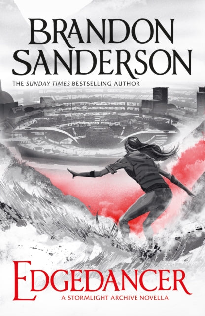 9781399622318-Edgedancer : A Stormlight Archive Novella