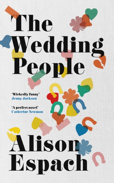 9781399622738-The Wedding People : The hilarious and moving Read With Jenna book club pick